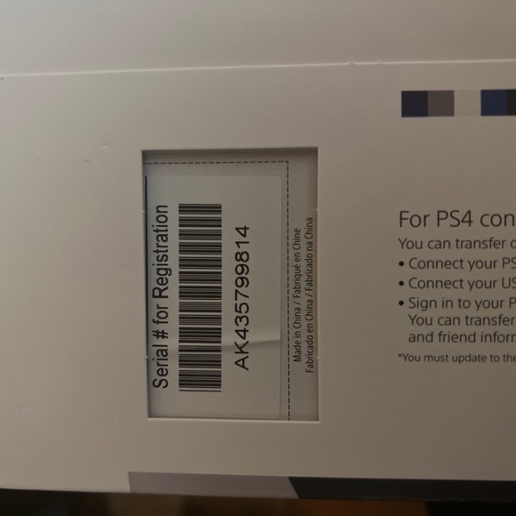 Brand New Sony Playstation 5 PS5 horizon edition Console. Free shipping - Picture 5 of 5